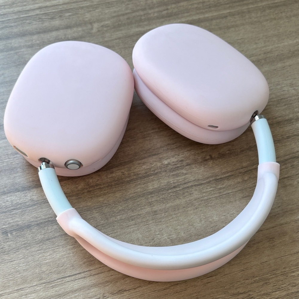 Apple Airpods Wireless Headphones